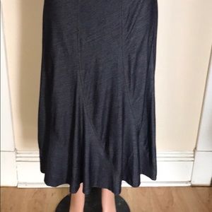 Ladies maxi skirt